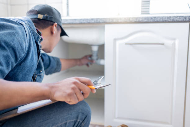 Best Affordable Plumbing Services  in Vero Beach South, FL