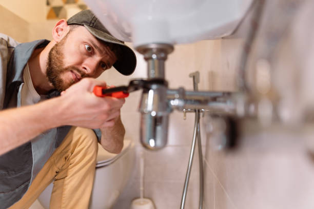 Best Residential Plumbing Services  in Vero Beach South, FL