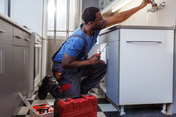 Best Emergency Plumbing Repair  in Vero Beach South, FL