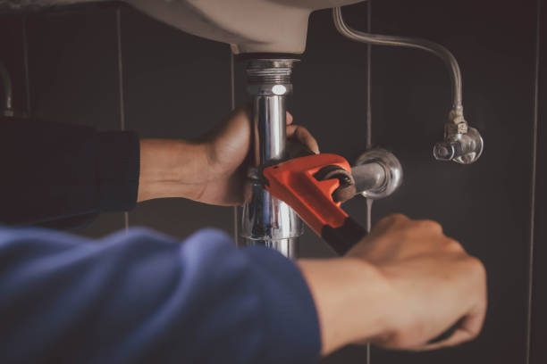 Best Leak Detection Services  in Vero Beach South, FL